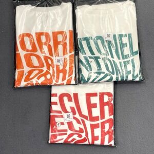 F1‎ Norris McLaren-Antonelli Mercedes-Leclerc Ferrari Sz Sm Viral Oversized Tee